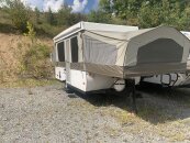 2016 Forest River Flagstaff