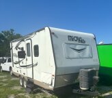 2016 Forest River Flagstaff