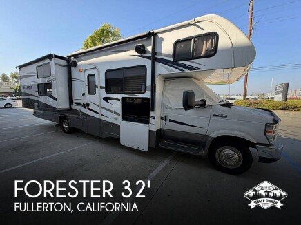 Photo 1 for 2016 Forest River Forester 3171DS