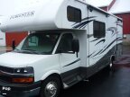 Thumbnail Photo 1 for 2016 Forest River Forester 2501TS