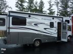Thumbnail Photo 5 for 2016 Forest River Forester 2501TS