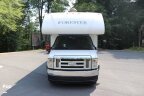 Thumbnail Photo 2 for 2016 Forest River Forester 2501TS