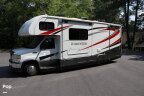 Thumbnail Photo 1 for 2016 Forest River Forester 2501TS