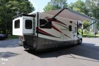 Thumbnail Photo 6 for 2016 Forest River Forester 2501TS