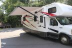 Thumbnail Photo 5 for 2016 Forest River Forester 2501TS