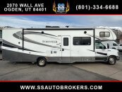2016 Forest River Forester