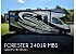 2016 Forest River Forester 2401R