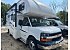 2016 Forest River Forester
