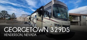 2016 Forest River Georgetown