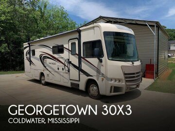 2016 Forest River Georgetown 30X3