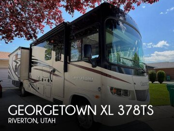 2016 Forest River Georgetown
