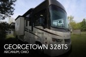2016 Forest River Georgetown
