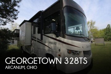 2016 Forest River Georgetown