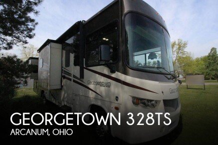 Photo 1 for 2016 Forest River Georgetown