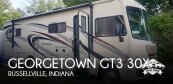 2016 Forest River Georgetown