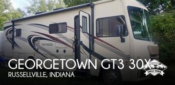 2016 Forest River Georgetown