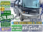 2016 Forest River Georgetown