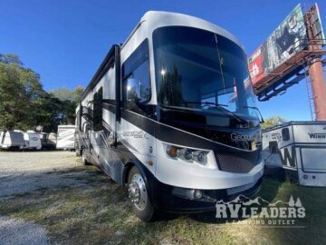 2016 Forest River Georgetown