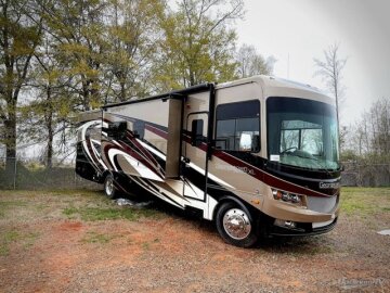 2016 Forest River Georgetown