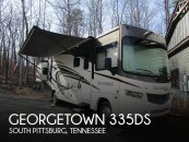 2016 Forest River Georgetown 335DS