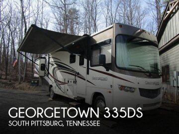 2016 Forest River Georgetown 335DS