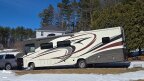 Thumbnail Photo 1 for 2016 Forest River Georgetown