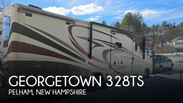 2016 Forest River Georgetown