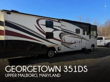 2016 Forest River Georgetown