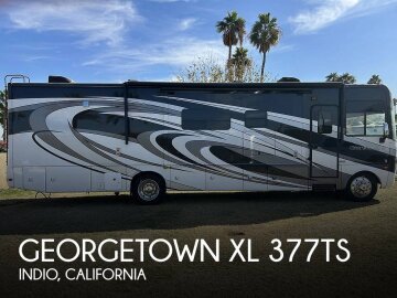2016 Forest River Georgetown