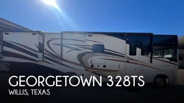2016 Forest River Georgetown