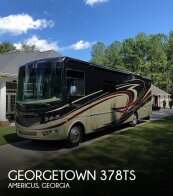 2016 Forest River Georgetown