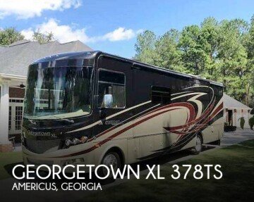 2016 Forest River Georgetown