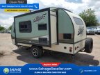 Thumbnail Photo 4 for 2016 Forest River R-Pod