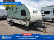 2016 Forest River R-Pod
