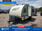 Thumbnail Photo 3 for 2016 Forest River R-Pod