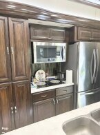 Thumbnail Photo 3 for 2016 Forest River Riverstone
