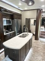 Thumbnail Photo 2 for 2016 Forest River Riverstone