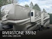 2016 Forest River Riverstone
