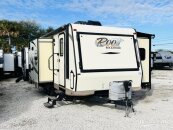 2016 Forest River Rockwood