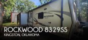2016 Forest River Rockwood