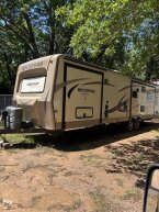 Thumbnail Photo 5 for 2016 Forest River Rockwood