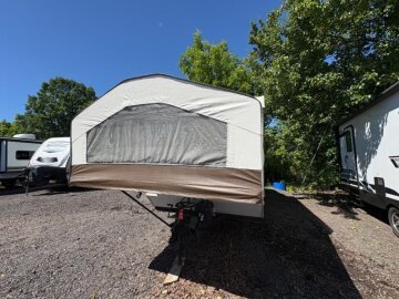 2016 Forest River Rockwood