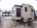 Thumbnail Photo 3 for 2016 Forest River Sabre