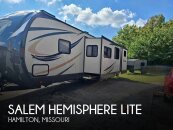 2016 Forest River Salem