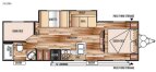 Thumbnail Photo 1 for 2016 Forest River Salem