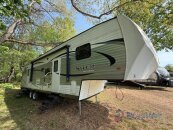 2016 Forest River Salem