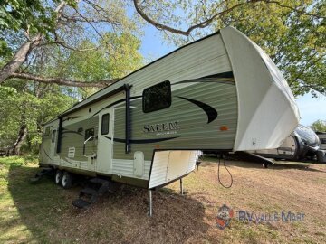 2016 Forest River Salem