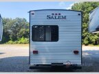 Thumbnail Photo 4 for 2016 Forest River Salem