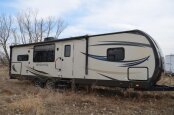 2016 Forest River Salem Hemisphere
