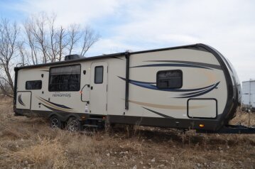 2016 Forest River Salem Hemisphere
